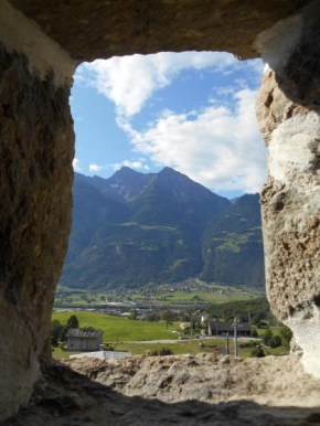 La Luge Saint-Christophe